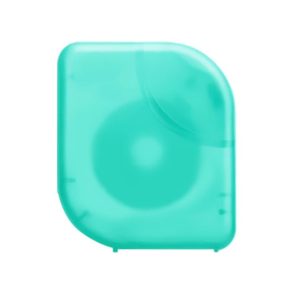 DOCTOR B Professional Cleaning Dental Floss 50m 3p