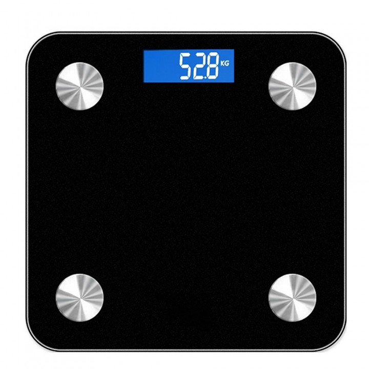 Body Fat Smart Scale Bluetooth 4.0 Digital Scale L