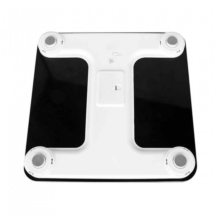Body Fat Smart Scale Bluetooth 4.0 Digital Scale L
