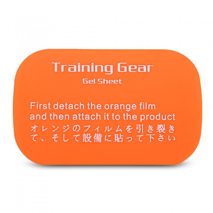 6pcs Arm Abdomen Trainer Pad Fitness Gear Accessor