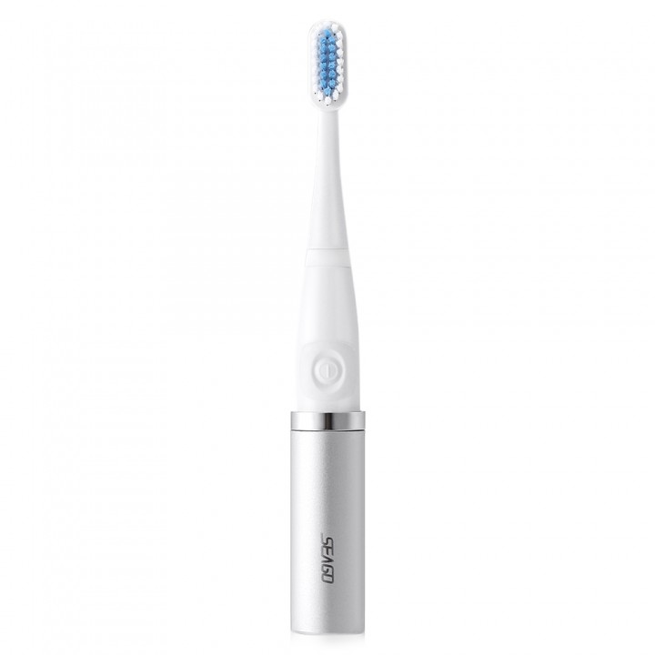 SEAGO SG - 632 Waterproof Sonic Electric Toothbrus