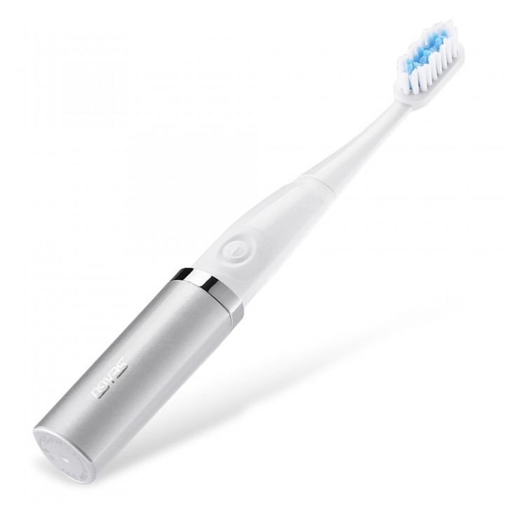 SEAGO SG - 632 Waterproof Sonic Electric Toothbrus