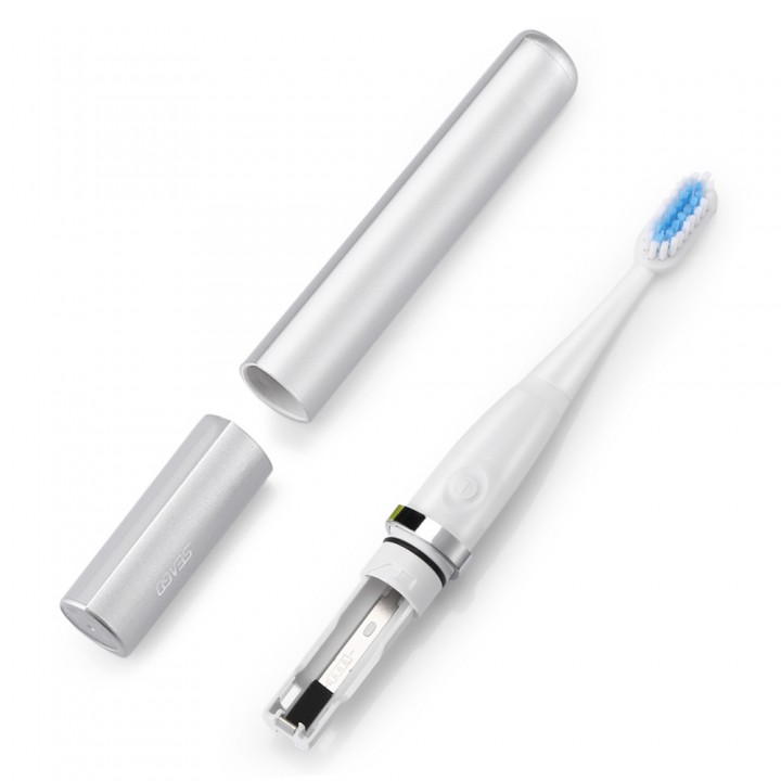 SEAGO SG - 632 Waterproof Sonic Electric Toothbrus
