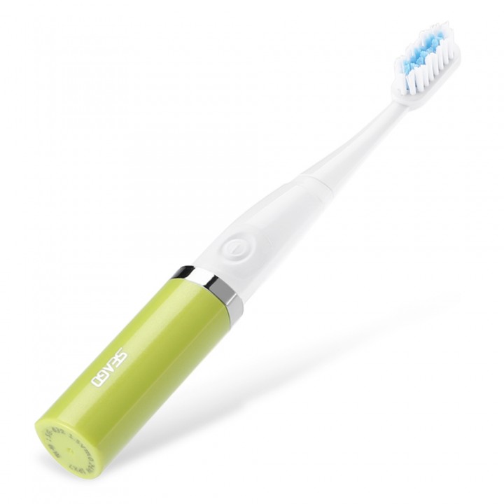 SEAGO SG - 632 Waterproof Sonic Electric Toothbrus