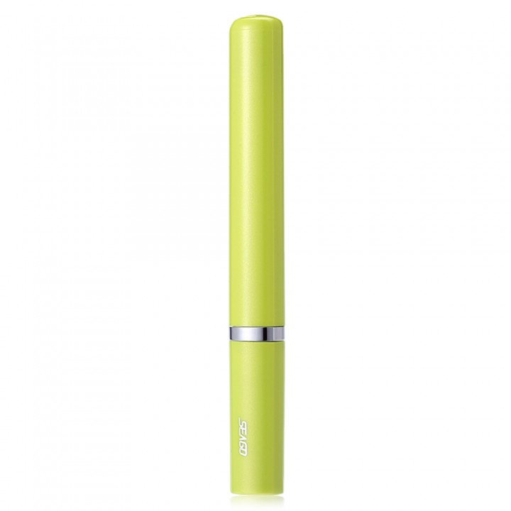 SEAGO SG - 632 Waterproof Sonic Electric Toothbrus