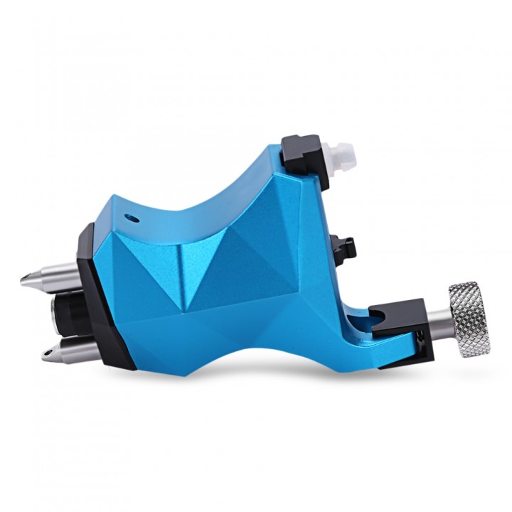 Professional Space Aluminum Rotary Tattoo Machine