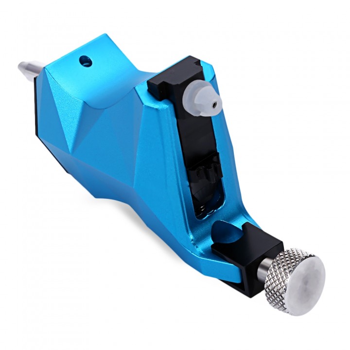Professional Space Aluminum Rotary Tattoo Machine