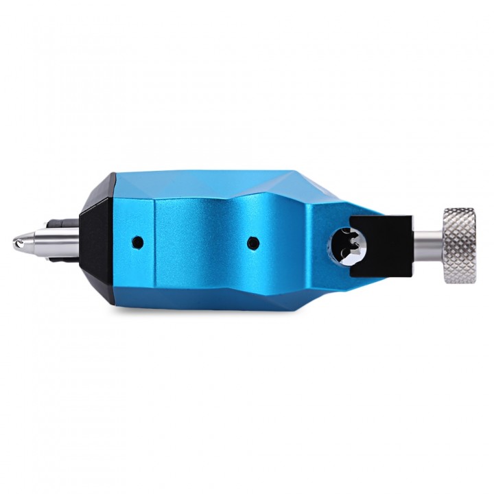 Professional Space Aluminum Rotary Tattoo Machine