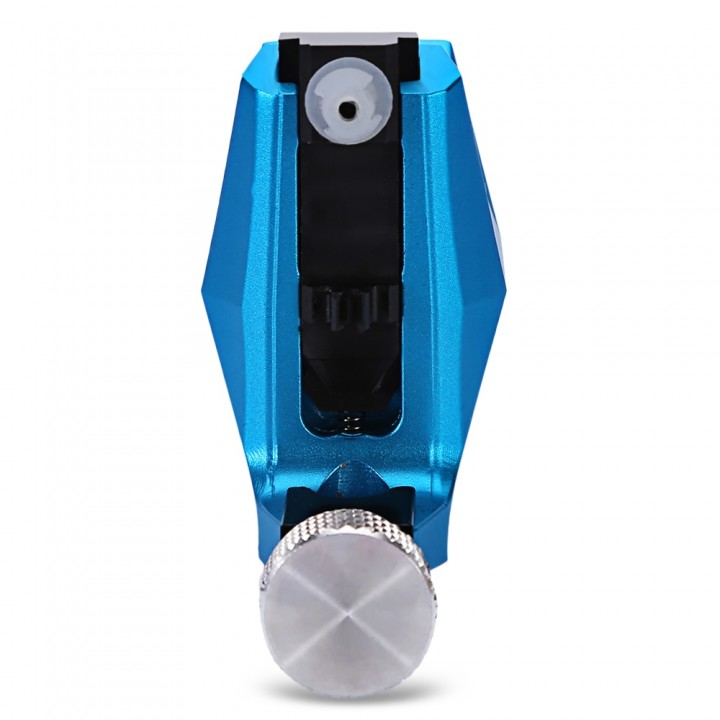 Professional Space Aluminum Rotary Tattoo Machine