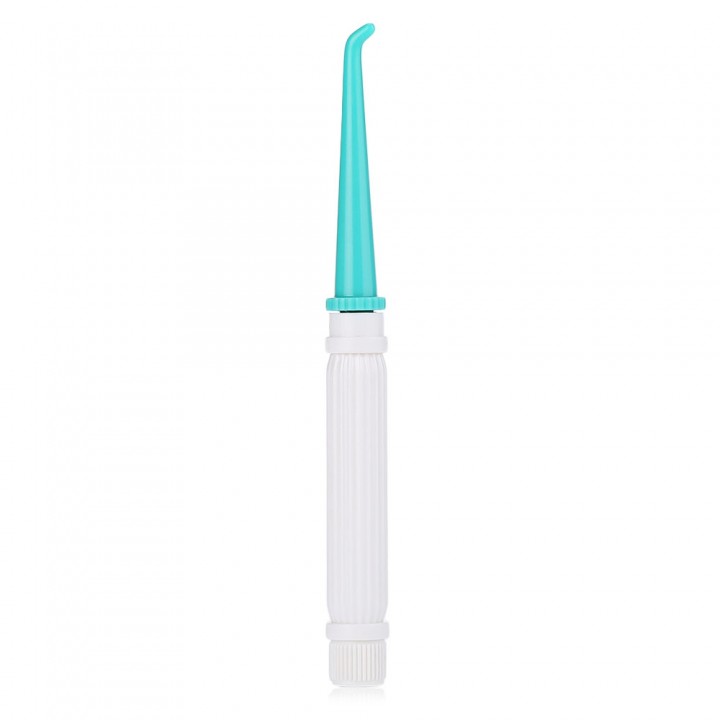 Useful Convenient Water Flosser Oral Irrigator Den