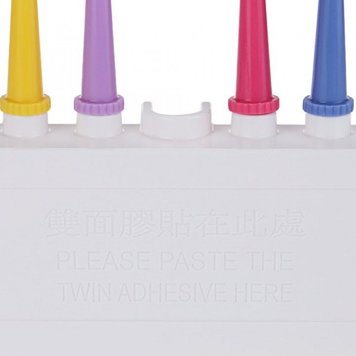 Useful Convenient Water Flosser Oral Irrigator Den
