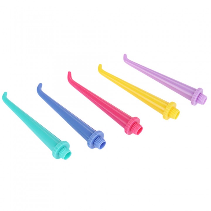 Useful Convenient Water Flosser Oral Irrigator Den