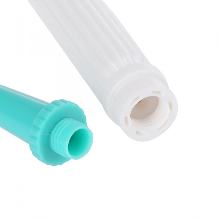 Useful Convenient Water Flosser Oral Irrigator Den