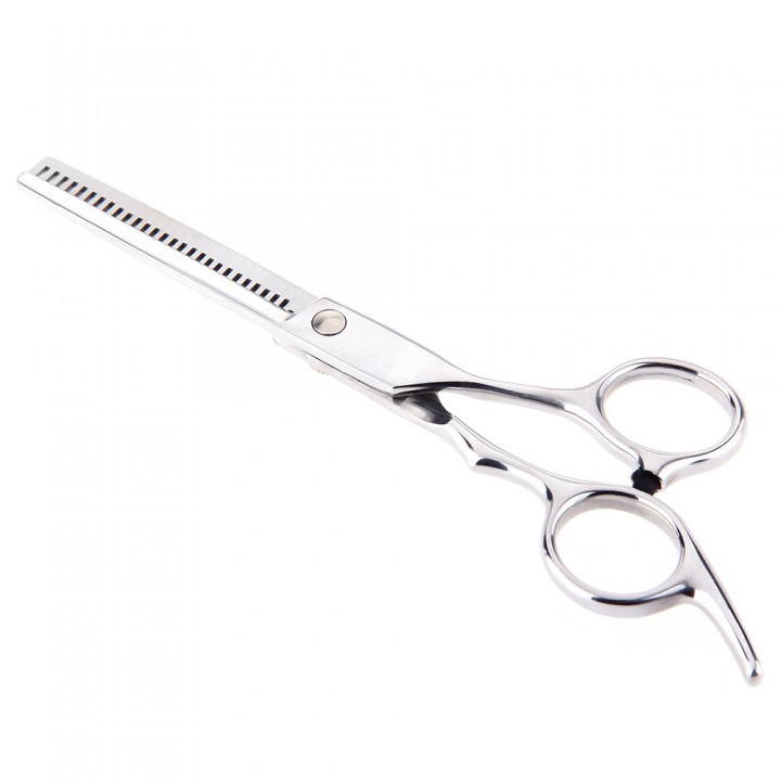 Professional Stainless Steel Hair Scissors Salon C
