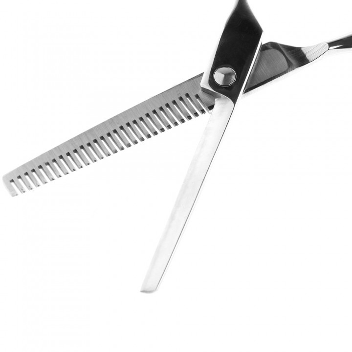 Professional Stainless Steel Hair Scissors Salon C