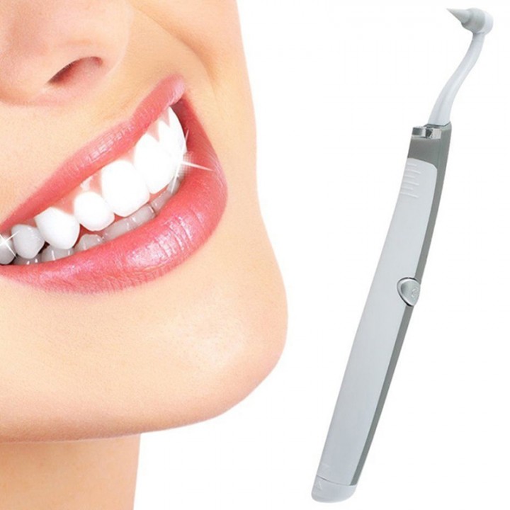 SD - 016 Multifunctional Sonic Vibration LED Denta