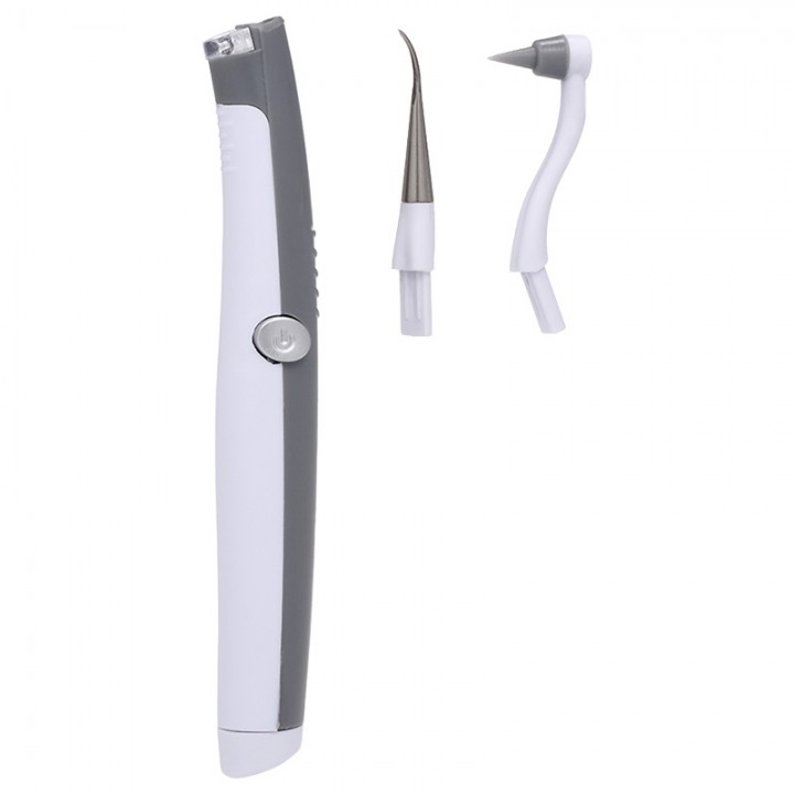 SD - 016 Multifunctional Sonic Vibration LED Denta