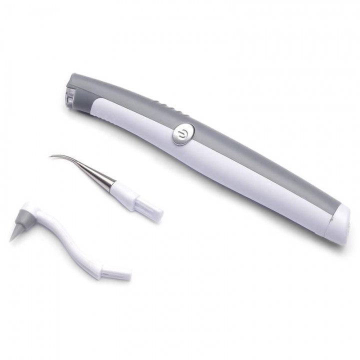SD - 016 Multifunctional Sonic Vibration LED Denta