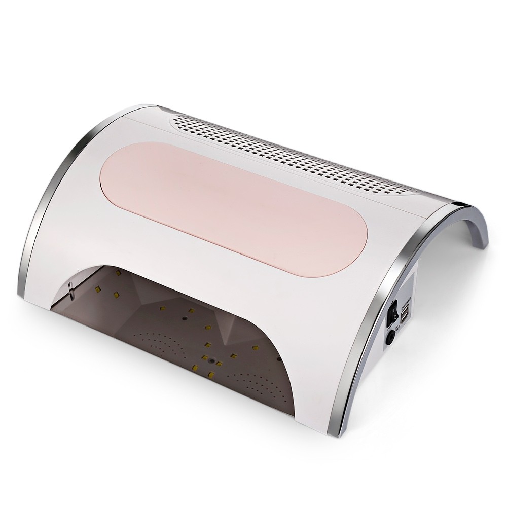 5 in 1 Multi-purpose Electronic Nail-beauty Manicure Machine Set
