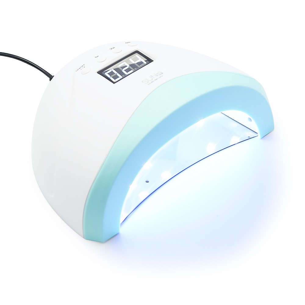 1S UV LED Manicure Tool Curing Nail Lamp