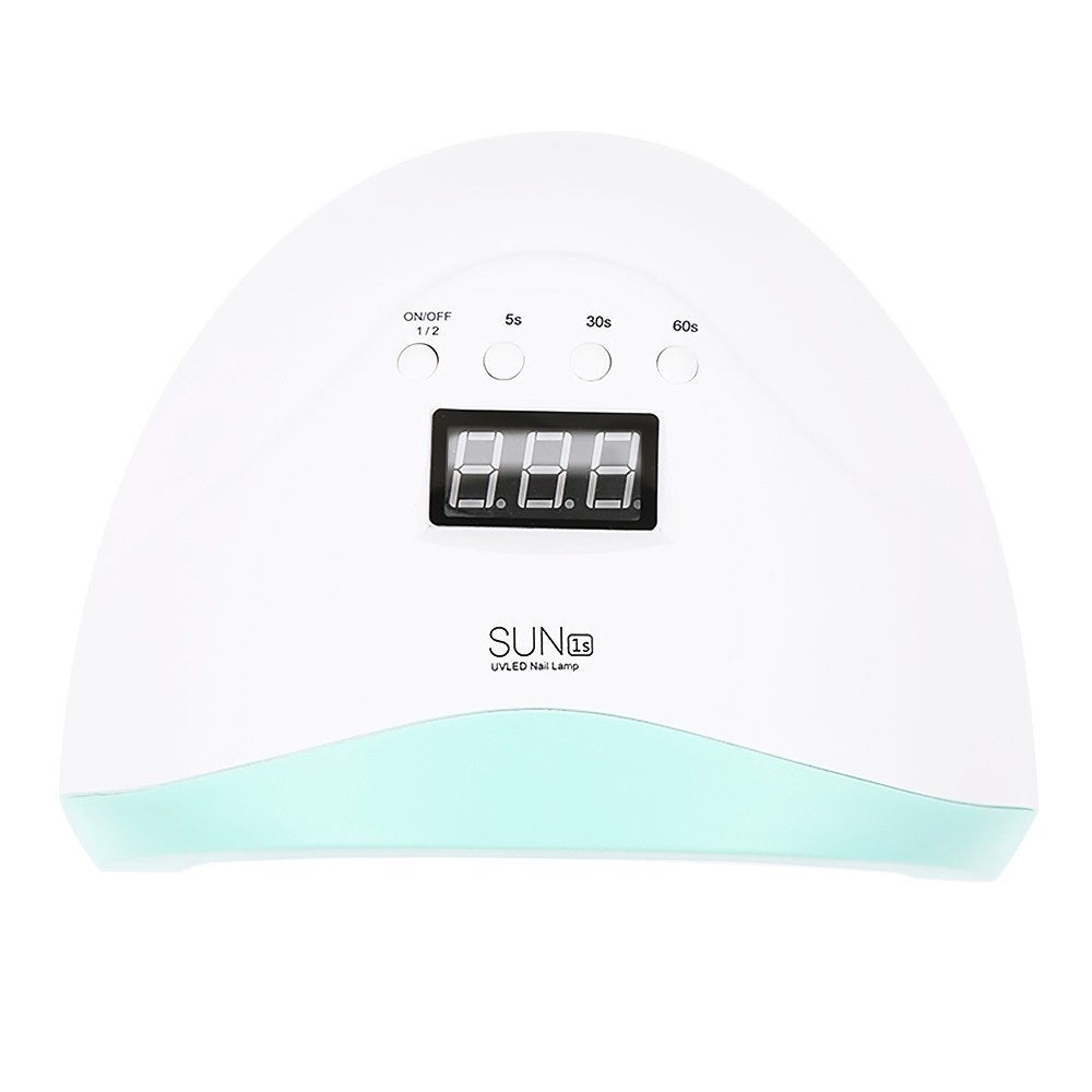 1S UV LED Manicure Tool Curing Nail Lamp