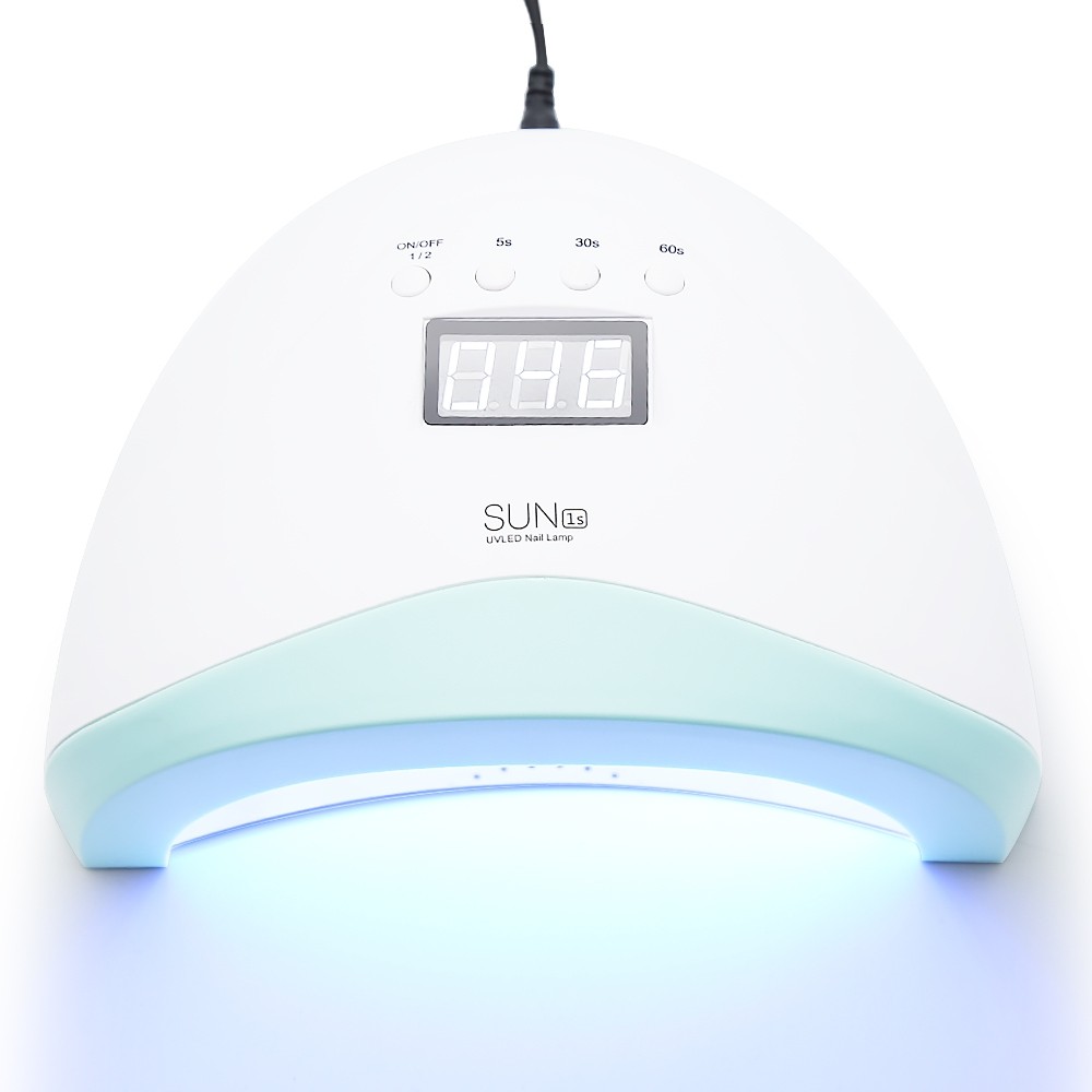 1S UV LED Manicure Tool Curing Nail Lamp