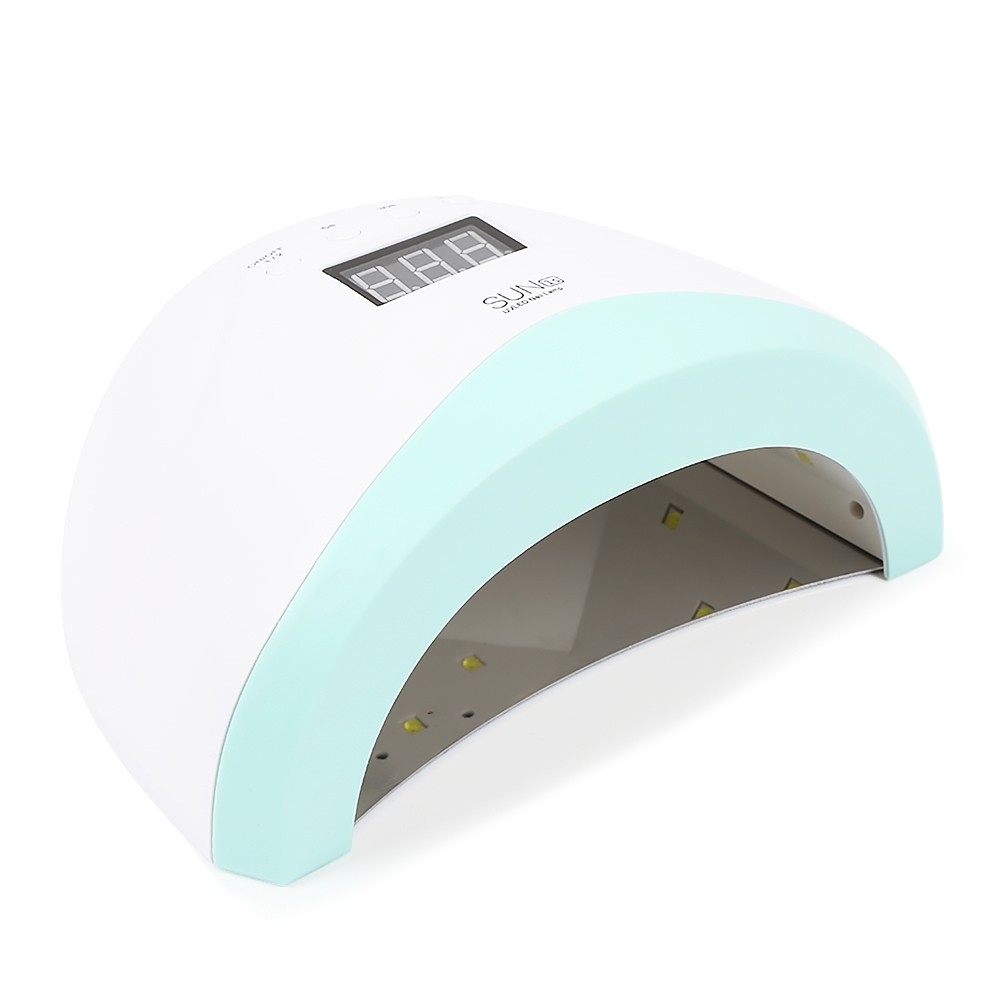 1S UV LED Manicure Tool Curing Nail Lamp
