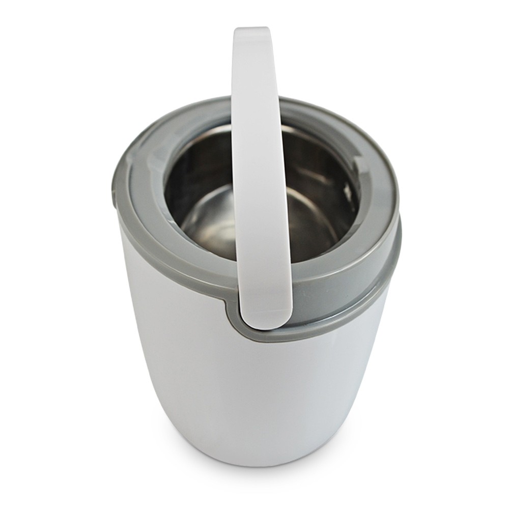 GT - U1 Small Split Ultrasonic Cleaner for False Teeth and Braces