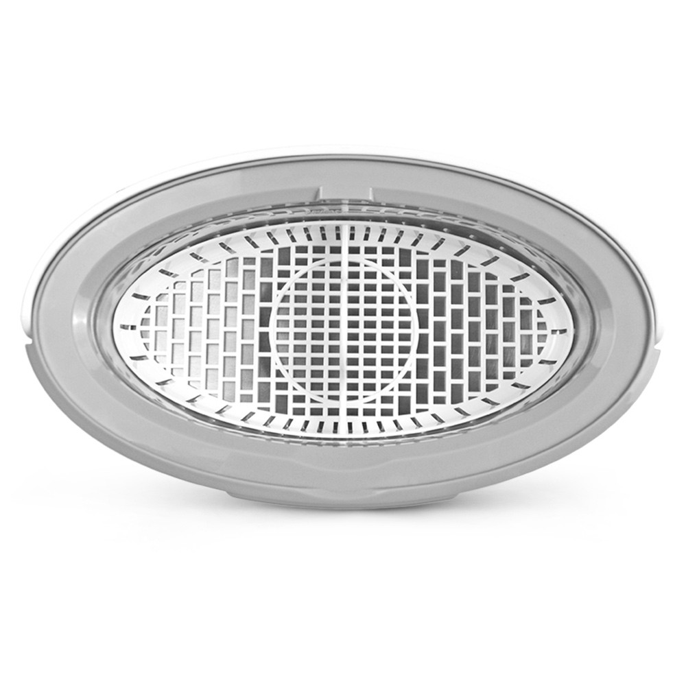 GT - U1 Small Split Ultrasonic Cleaner for False Teeth and Braces