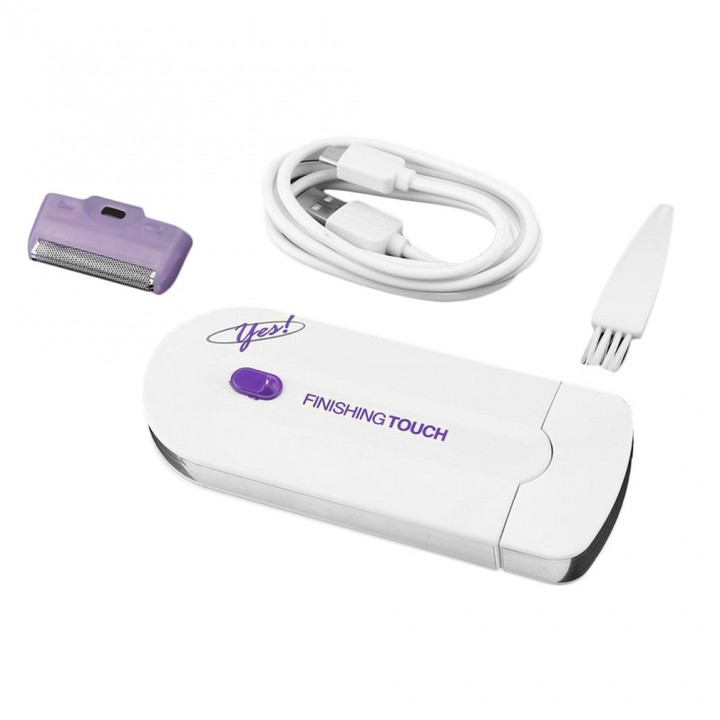Portable Hair Removal Tool Body Care Depilator Hair Remover Women Epilator