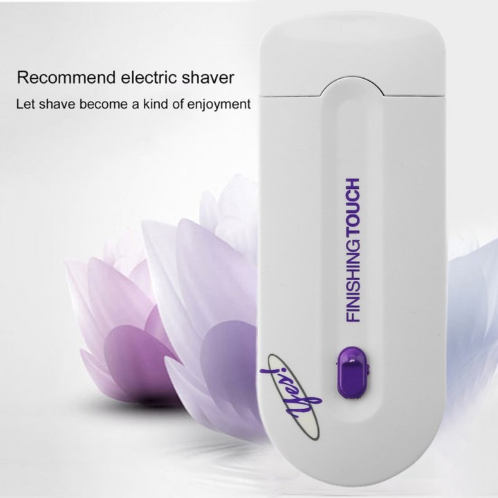Portable Hair Removal Tool Body Care Depilator Hair Remover Women Epilator