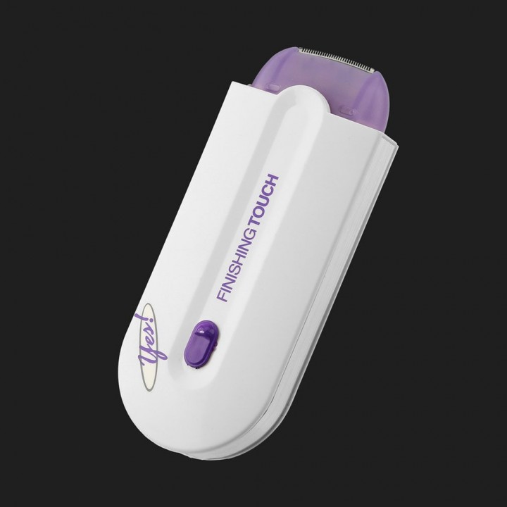 Portable Hair Removal Tool Body Care Depilator Hair Remover Women Epilator
