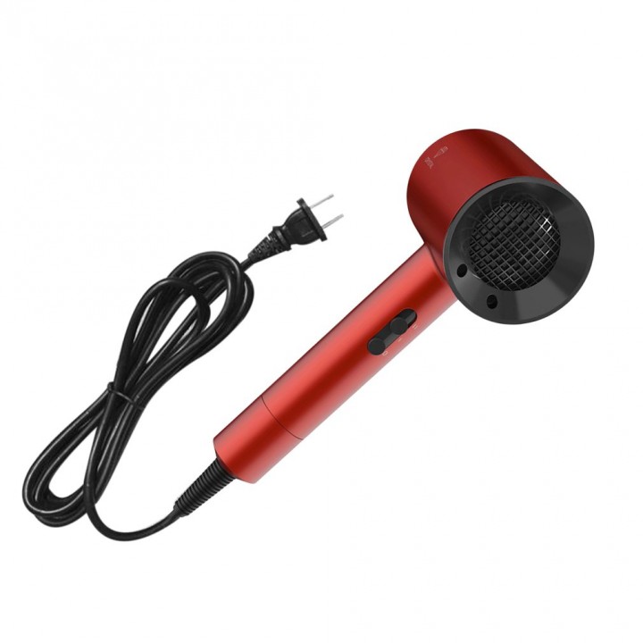 Supersonic Hair Dryer High Airflow Fast Drying Portable Household Dryer