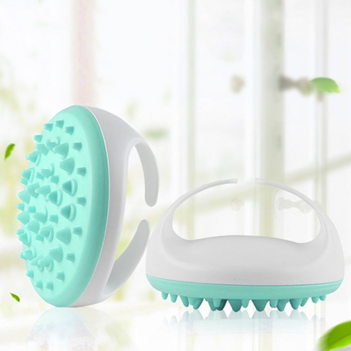 Meridian Body Massage Brush Slimming Body Massage Rivet Brush Relaxation