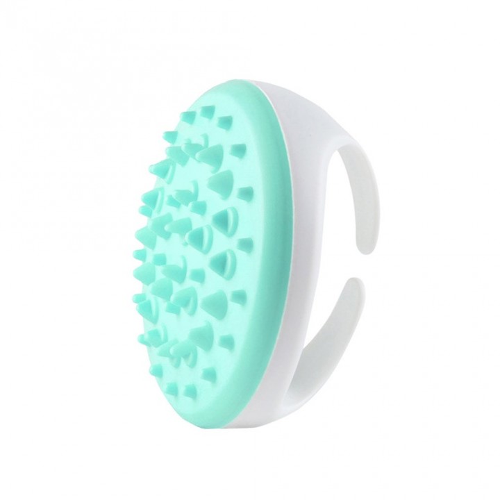 Meridian Body Massage Brush Slimming Body Massage Rivet Brush Relaxation