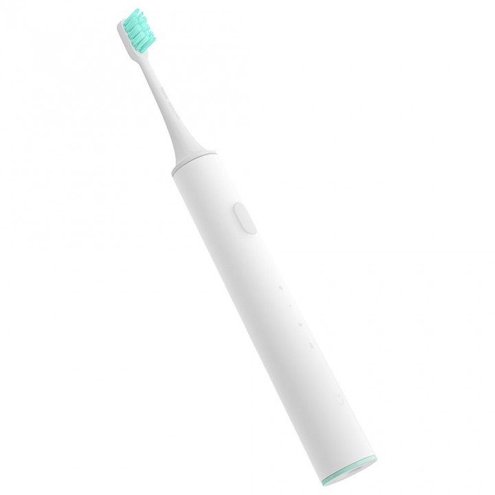 Mijia Electric Toothbrush Smart Ultrasonic Teeth Brush Wireless Oral Hygiene