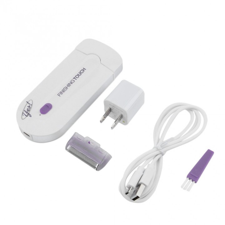 Women Body Health Care Depilator Lightweight Hair Remover Women Epilator