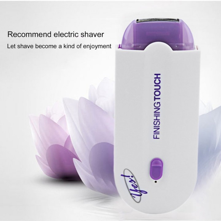 Women Body Health Care Depilator Lightweight Hair Remover Women Epilator