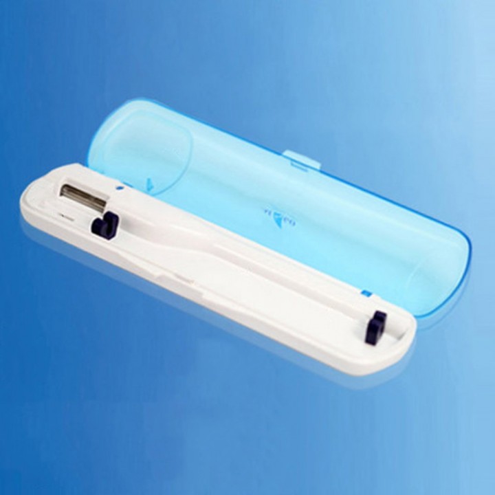 Seago SG-276 Toothbrush Sanitizer UV Light Dental Equipment Healthy Hygiene