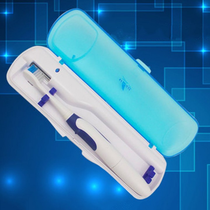 Seago SG-276 Toothbrush Sanitizer UV Light Dental Equipment Healthy Hygiene