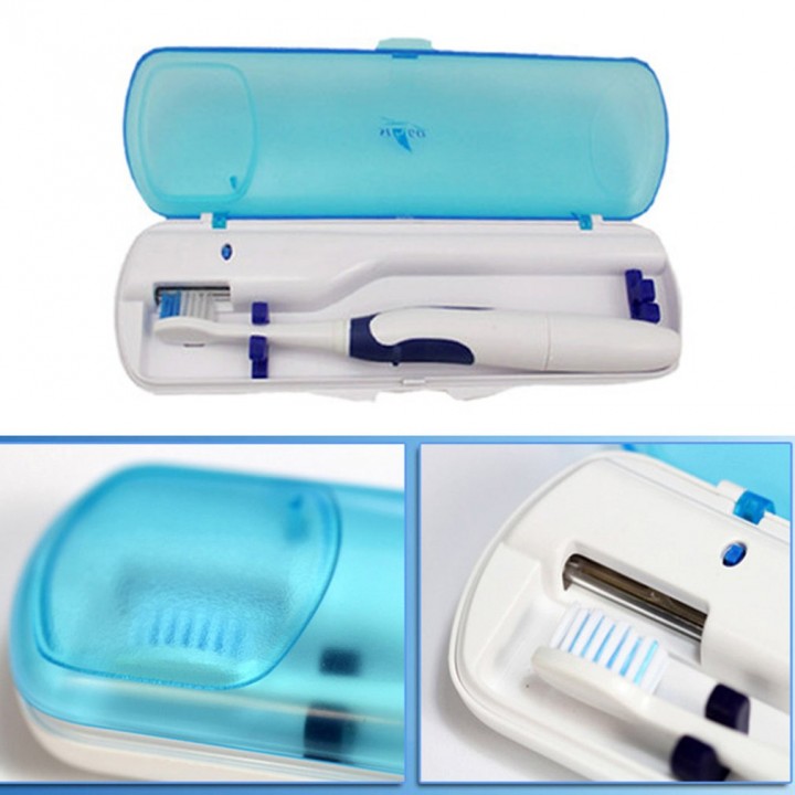 Seago SG-276 Toothbrush Sanitizer UV Light Dental Equipment Healthy Hygiene