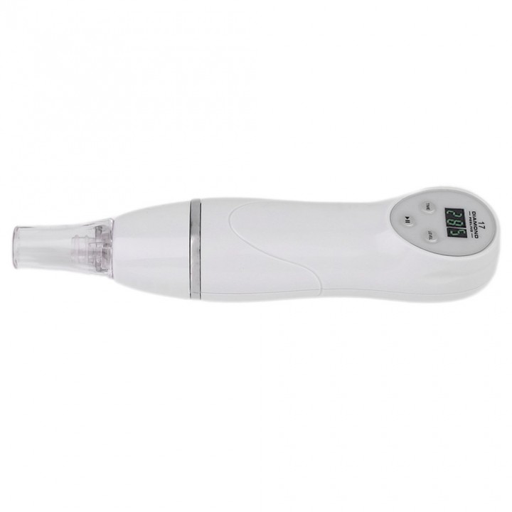Diamond Dermabrasion Microdermabrasion Vacuum Peeling Skin Care Machine