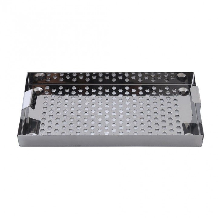 Russian Style High Temperature Sterilizer Box Nail Art Manicure Beauty Tool