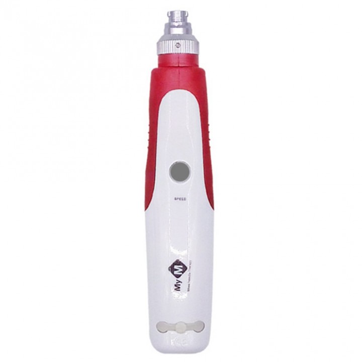 Derma Stramp Electric Pen for Anti-Wrinkle Acne-treatment Essence-absorbing