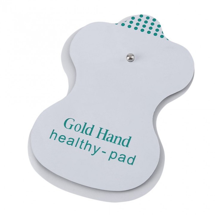 Digital Electronic Pulse Massage Muscle Relax Acupuncture Therapy Machine