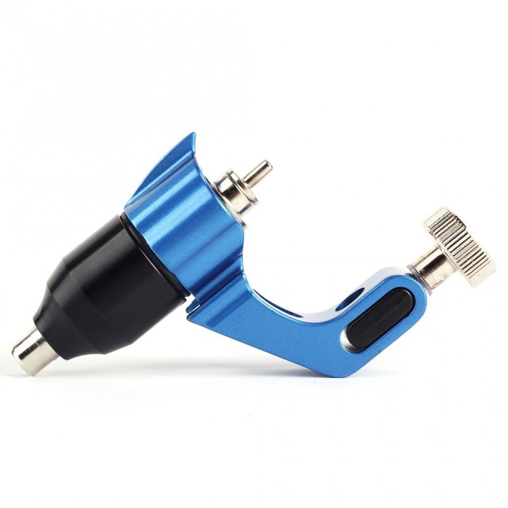 Styling Bow Rotary Tattoo Machine High Performance Permanent Makeup Machine