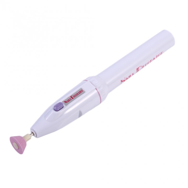 Mini Size Portable Carry Electric Manicure Nail Art Device Electric Pen Type
