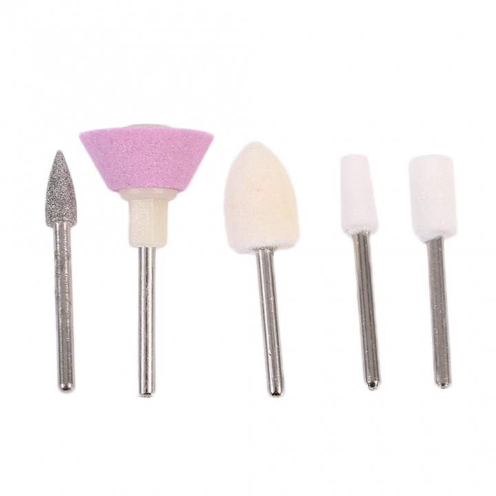 Mini Size Portable Carry Electric Manicure Nail Art Device Electric Pen Type