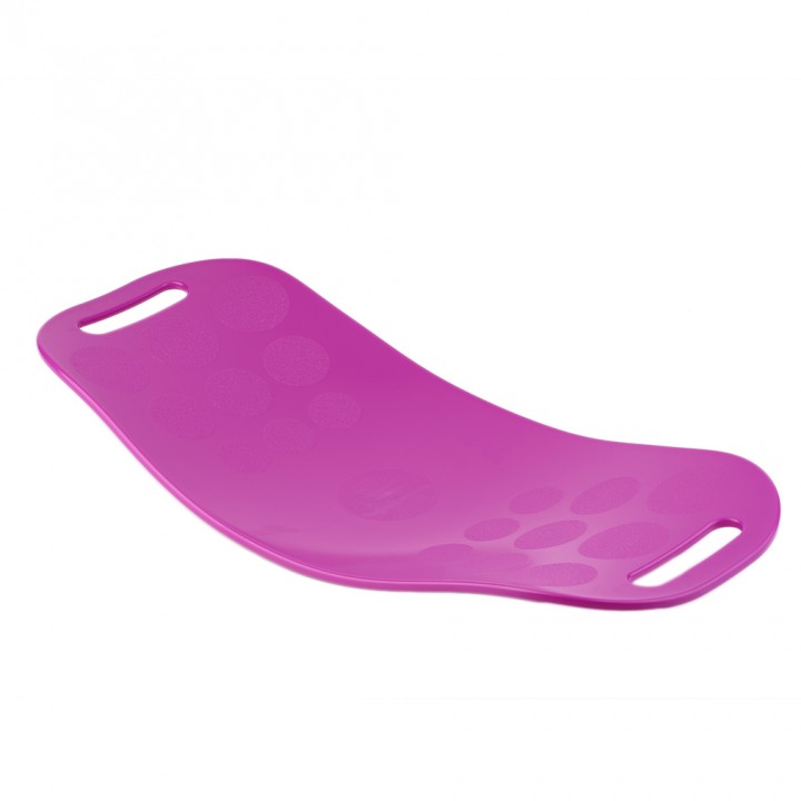 Balance Board Home Office Foot Leg Yoga Board For Twisting Waist Torsion
