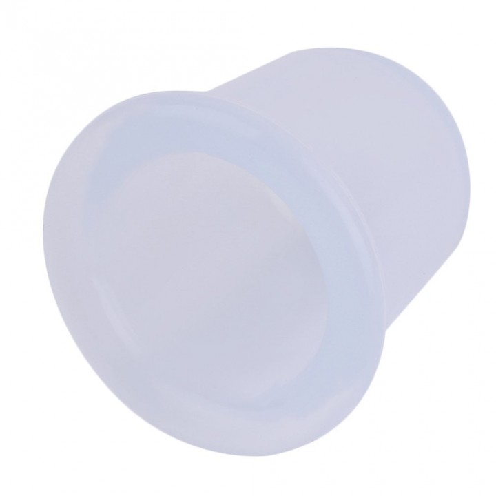 Family Body Massage Helper Medical Silicone Cupping Health Care Massager